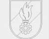 Dxf Vorlagen Laserschneiden Angenehm Feuerwehr Logo Einfach Das Download Portal Für Dxf Dwg