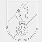 Dxf Vorlagen Laserschneiden Angenehm Feuerwehr Logo Einfach Das Download Portal Für Dxf Dwg
