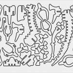 Dxf Vorlagen Laserschneiden Cool Dxf Vorlagen Laserschneiden Erstaunlich Deer Dxf File 3d