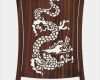 Dxf Vorlagen Laserschneiden Schön Dragon ornament oriental Scene Cricut Cnc Cut Laser Dxf