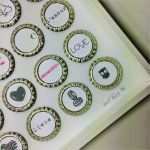 Dymo Label Vorlagen Angenehm Ines Felix Kreatives Zum Nachmachen Hochzeits Bild