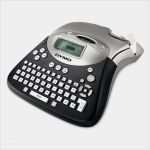 Dymo Label Vorlagen Erstaunlich Dymo Execulabel Lm350 Labelmanager Label Printer Free