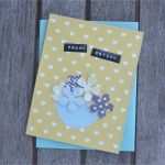 Dymo Label Vorlagen Erstaunlich Ostern Inspirationswoche [osterkarten] the Scrappy Mermaid