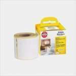 Dymo Label Vorlagen Luxus Rollenetiketten as