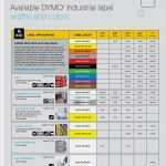 Dymo Label Vorlagen Wunderbar Dymo Rhinopro Labeller 6000 Industrial Labeller Box Of 1