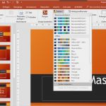 E Learning Drehbuch Vorlage Gut Wie Sie In Powerpoint Angebotenen Vorlagen Anpassen