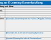 E Learning Drehbuch Vorlage Hübsch Download Vereinbarung Zur E Learning Kursentwicklung