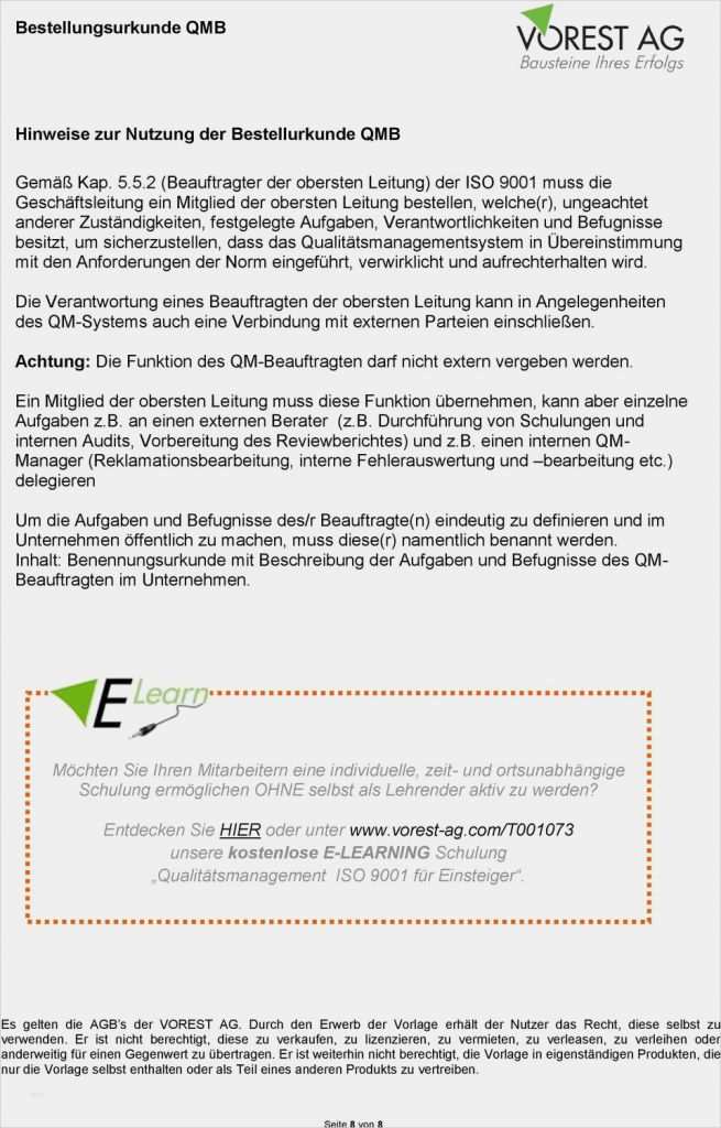 E Learning Drehbuch Vorlage Hübsch Vorschau Pdf Stellenbeschreibung Qmb Inkl