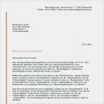 E Mail Bewerbung Vorlage Elegant Bewerbung Beispiel Muster Bewerbung
