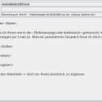 E Mail Bewerbung Vorlage Elegant Bewerbung Line Lebenslauf Beispiel