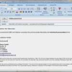 E Mail Bewerbung Vorlage Wunderbar 15 E Mail Schreiben Muster
