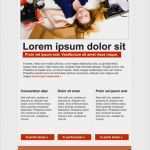 E Mail Marketing Vorlagen Best Of Line Publishing Von Newsletter Vorlagen – E Mail
