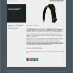 E Mail Newsletter Vorlage Beste Messe Einladung Per Newsletter – Timtomtext