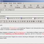 E Mail Schreiben Vorlage Gut Krankmeldung Per E Mail Schreiben Vorlage Schön E Mail