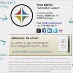 E Mail Signatur Einzelunternehmen Vorlage Bewundernswert Kostenlose Vorlage Ideen Part 281