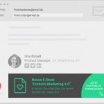 E Mail Signatur Einzelunternehmen Vorlage Schön Einfaches Signatur Management Für Das Gesamte Unternehmen