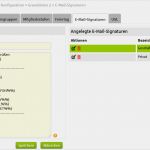 E Mail Signatur Vorlage Privat Elegant E Mail Signaturen