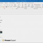 E Mail Signatur Vorlage Privat Fabelhaft Tutorial Bewertungssiegel In E Mail Signaturen Einbinden