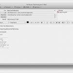 E Mail Signatur Vorlage Privat Großartig E Mail –