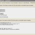 E Mail Signatur Vorlage Privat Hübsch E Mail Signatur Privat Vorlage Beste Email Vorlagen