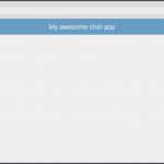E Mail Signatur Vorlage Privat Neu How to Build A React Js Chat App In 10 Minutes