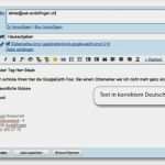 E Mail Signatur Vorlage Privat Neu Schule Schule Und Ict