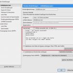 E Mail Vorlage Erstellen Erstaunlich Doppel Bindestrich Aus Der Thunderbird Signatur Entfernen