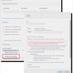 E Mail Vorlage Erstellen Hübsch Erstellen Einer Neuen Vorlage Für Begrüßungs E Mail