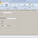 E Mail Vorlage Erstellen Outlook 2007 Einzigartig Outlook 2010 formular Verliert formatierung Beim