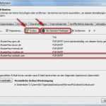 E Mail Vorlage Erstellen Outlook 2007 Gut Outlook 2007 – Pop3 E Mail Konto Für Outlook Erstellen