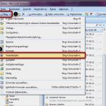 E Mail Vorlage Erstellen Outlook 2007 Inspiration Verteiler Outlook Erstellen – Kundenbefragung Fragebogen