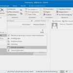 E Mail Vorlage Erstellen Outlook 2007 Schön so Erstellen Sie In Outlook E Mail Vorlagen