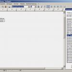 E Mail Vorlage Erstellen Süß Brief E Mail Vorlagen Erstellen In Act