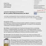 E Plus Kündigen Vorlage Elegant Akquise Anschreiben Mailings Von T E X T E R