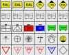 Eac Zeichen Vorlage Hübsch Taktische Zeichen Vorlage Erstaunlich Lks Set Elw 1