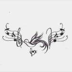 Eac Zeichen Vorlage Süß Was Bedeutet Ses Zeichen Tattoo Musik Herz Vorlage