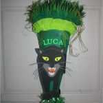 Ebay Artikelbeschreibung HTML Vorlage Großartig Schultüte Zuckertüte Panther Für Coole Jungs Neu