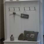 Ebay Gespeicherte Vorlagen Erstaunlich Garderobe Mit Bank Dielenmöbel Wandpaneel Mit Bank Weiss