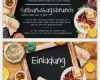 Ebay HTML Vorlagen Kostenlos Download Fabelhaft Geburtstag Einladungskarten Zum Brunch