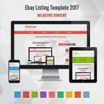 Ebay Template Vorlagen Kostenlos Cool Beautiful Free Professional Ebay HTML Templates