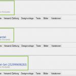Ebay Vorlage Erstellen software Erstaunlich Ebay Angebot Erstellen – Jtl Guide