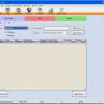 Ebay Vorlage Erstellen software Schön Rechnung Angebot software Kunden Adressverwaltung