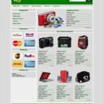 Ebay Vorlagen Kostenlos Download Großartig Ebay Shop Template Free Web Template 3291 Just Free