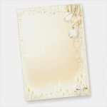 Ebay Vorlagen Kostenlos Download Inspiration 12 Briefpapier Vorlagen