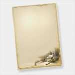 Ebay Vorlagen Kostenlos Download Neu Briefpapier Weihnachten Winteridylle 50 Blatt Nostalgisch