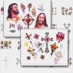 Ebay Vorlagen Kostenlos Download Neu Tattoo Vorlagen Das Mega Paket Nummer 2