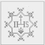 Ebay Vorlagen Kostenlos Einzigartig Weihkorbdecke Zum Sticken Ohne Garn Design 3