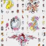 Ebay Vorlagen Kostenlos Erstaunlich 150 Koi Fisch Design Tattoo Vorlagen Jpg Bilder Gratis