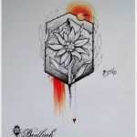 Edelweiss Tattoo Vorlage Cool Die Besten 25 Edelweiß Tattoo Ideen Auf Pinterest