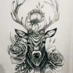 Edelweiss Tattoo Vorlage Schönste Rosenranke Tattoo Bedeutung Vorlagen